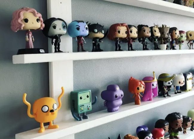 Where to Sell Funko Pops?