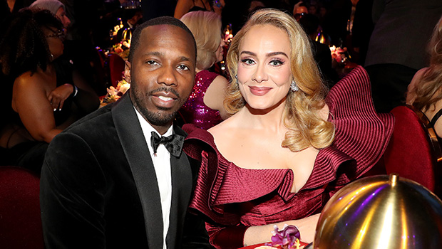 Adele Reveals She Wants Children With Rich Paul: ‘I Want a Girl’