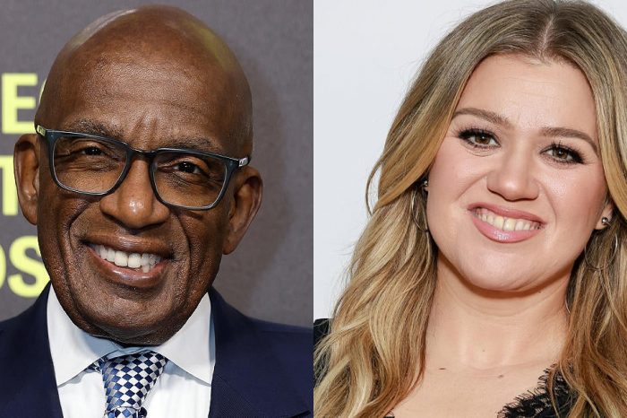Al Roker Is Stepping up in Kelly Clarkson's Defense Over Weight Loss Drug Criticisms