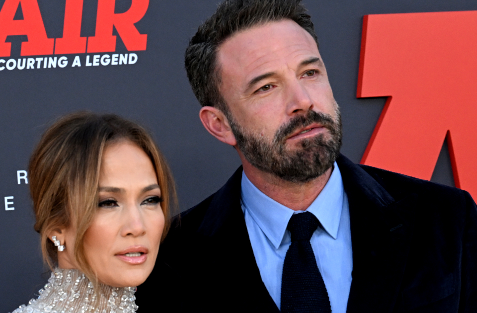 Ben Affleck and Jennifer Lopez Set to Divorce, InTouch Source Claims