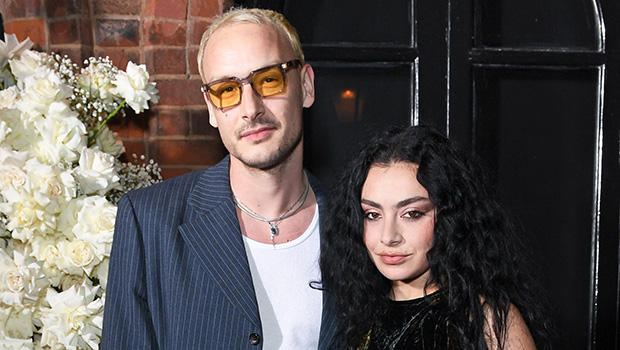 Charli XCX Jokes She’s ‘Such a Bitch’ While Working With The 1975’s George Daniel