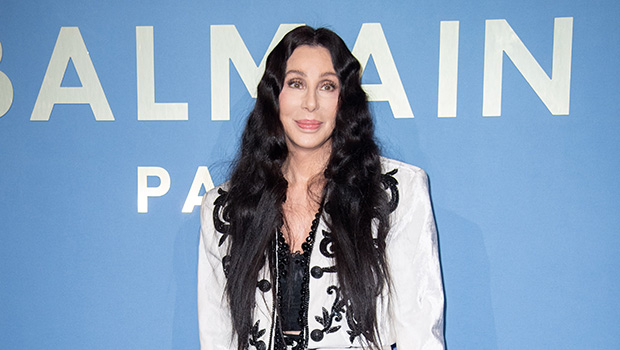 Cher: Photos of the Pop Star to Celebrate Her 78th Birthday
