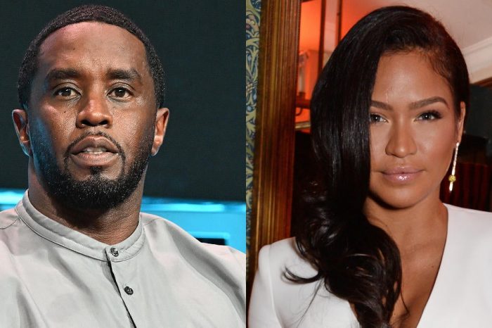 Cassie Speaks out After Diddy Abuse Video Surfaces