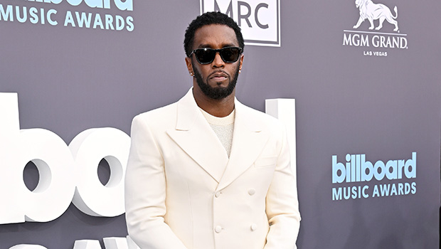 Celebrities React to Diddy’s Confession After Cassie Ventura Video Was Released