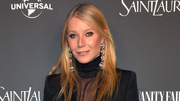 Gwyneth Paltrow Shares Tribute to ‘Brilliant’ Daughter Apple on Her 20th Birthday