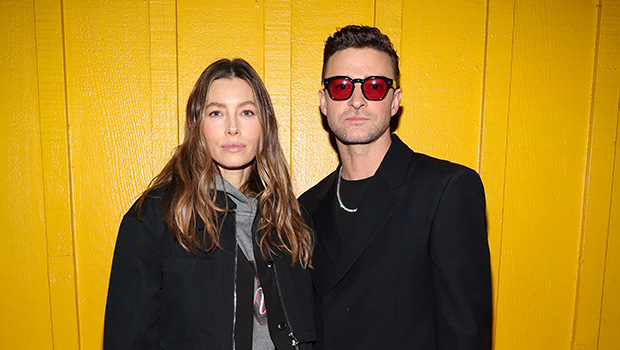 Jessica Biel Explains Why Justin Timberlake Marriage Is a ‘Work in Progress’