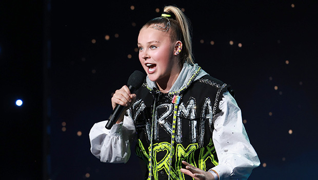 JoJo Siwa Claims She Got Punched in the Eye During 21st Birthday Celebration