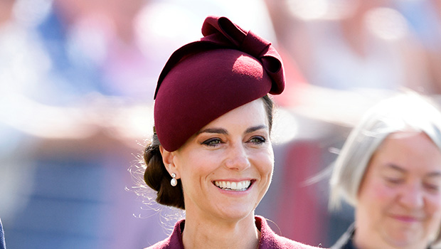 Princess Kate’s Latest ‘Tatler’ Portrait Divides Fans: ‘Does Not Resemble Her Royal Highness’