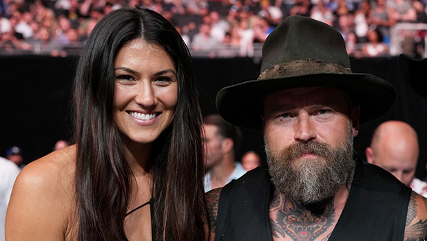 Who Is Zac Brown’s Estranged Wife? 5 Things to Know About Kelly Yazdi Amid Their Divorce