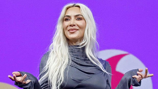 Kim Kardashian Reportedly ‘Doesn’t Care’ About Taylor Swift ‘TTPD’ Diss or Tom Brady Roast Booing