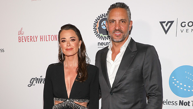 Mauricio Umansky Reportedly Moves Out of Shared Home With Kyle Richards