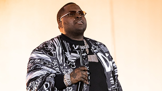 Sean Kingston Speaks Out After His Florida Home Was Reportedly Raided by Police