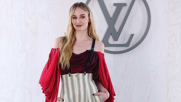 Sophie Turner ‘Hated’ Being Called a Jonas Brothers’ Wife: ‘The Perception of Us Was as the Groupies’