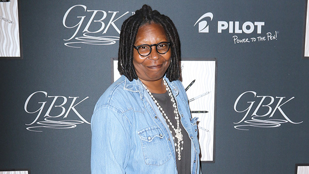 Whoopi Goldberg Reveals How She Really Got Her Stage Name in ‘Bits and Pieces’ Memoir