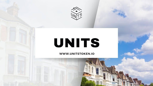 Announcing the Launch of the UNITS Marketplace