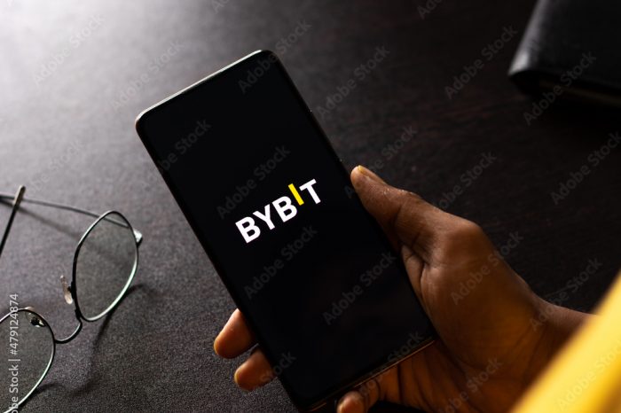 Push For Dominance: Bybit Surpasses Coinbase To Become Second-Largest Crypto Exchange