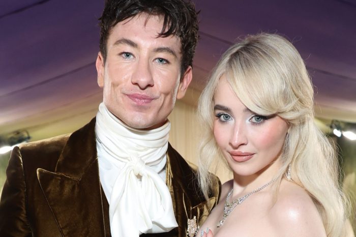 Barry Keoghan Foreshadowed His Current Relationship With Sabrina Carpenter