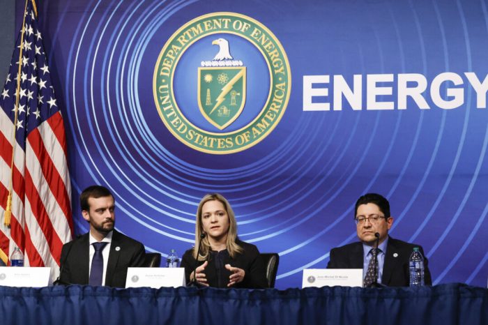 Spending Caps Impose Shortfalls on Planned Fusion Energy Development Allocations