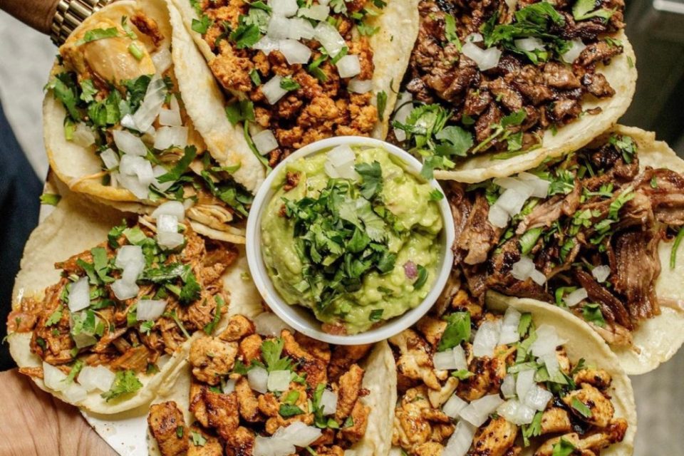 Suburban Mexican food restaurant group will open first Denver location