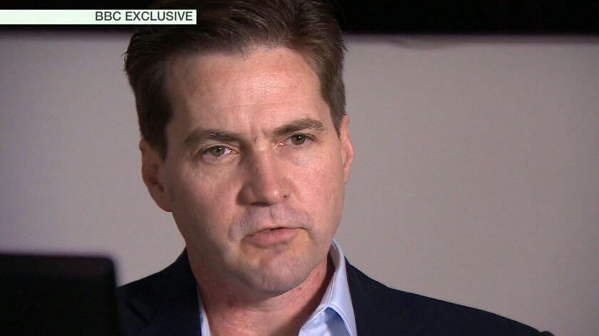 UK High Court  issues asset freeze order against Craig Wright