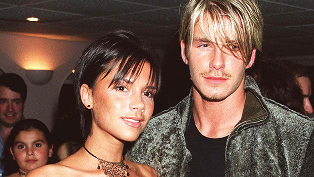 Victoria Beckham Shares Early Days of Romance Throwback With David Beckham: It ‘Really Was Amazing’